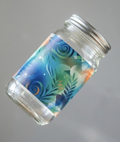 Etiquetas Sleeve