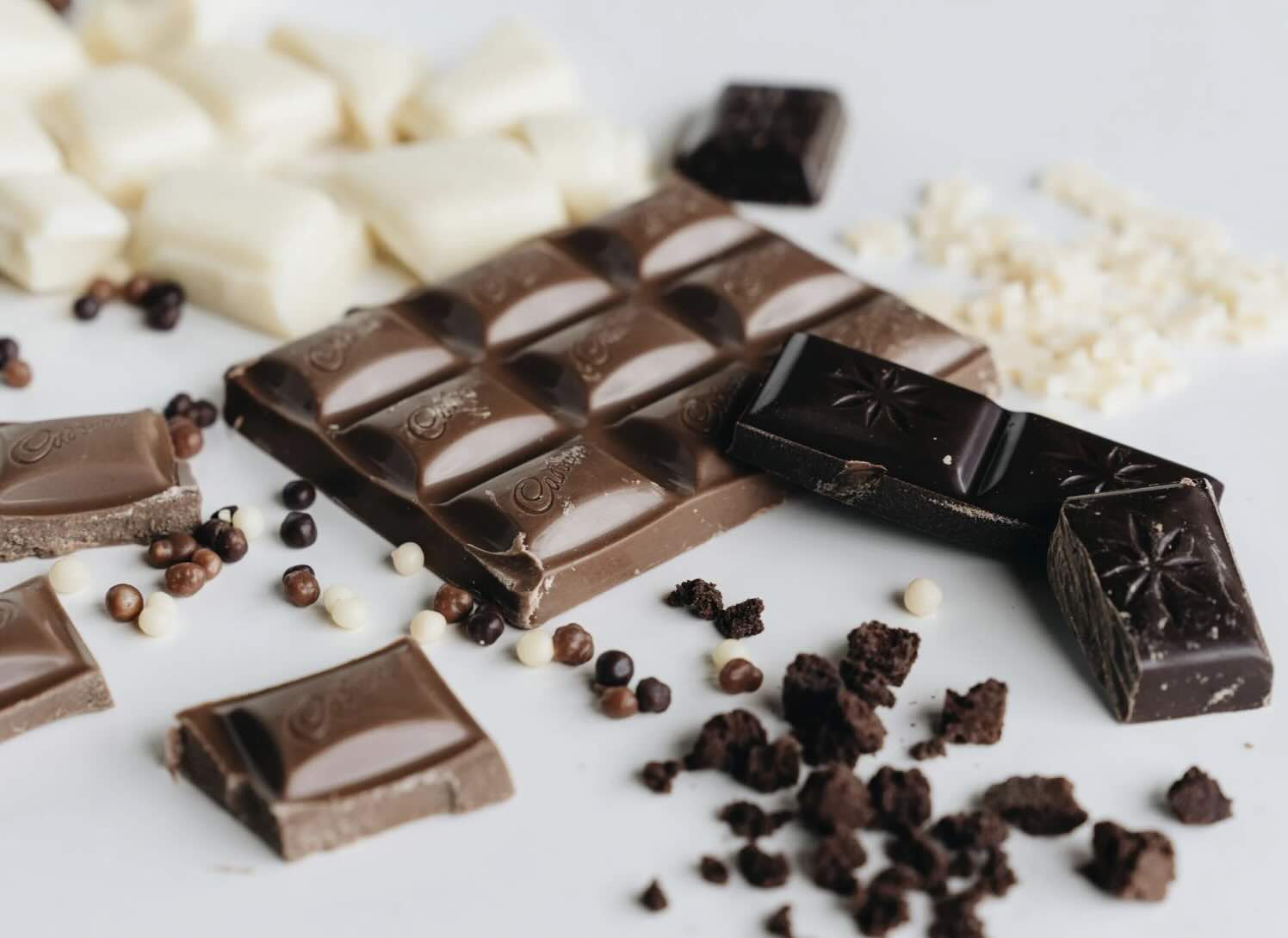 chocolate