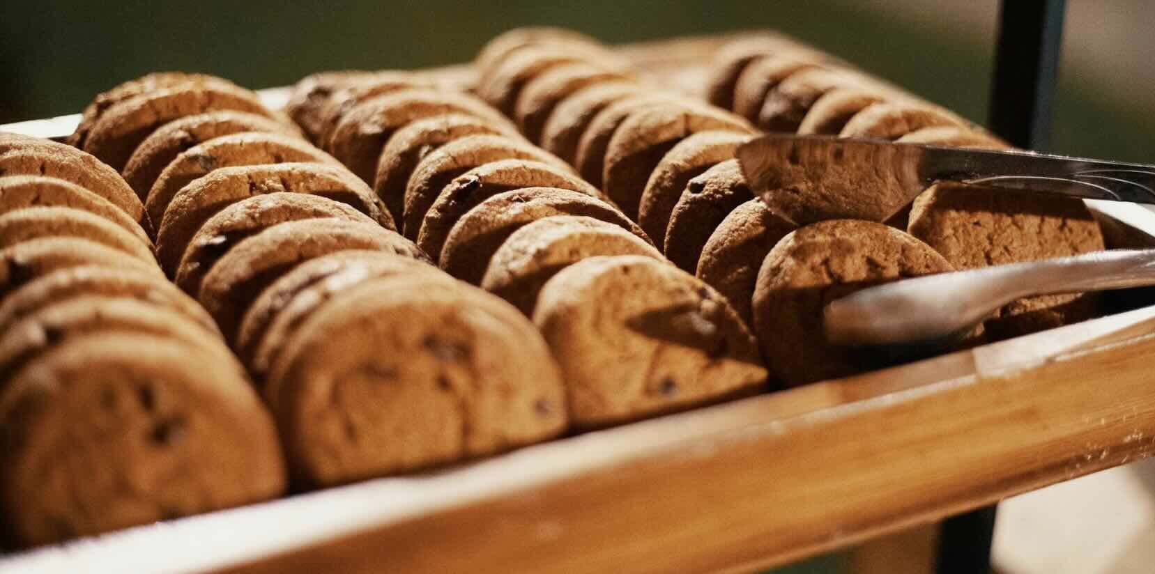 galletas