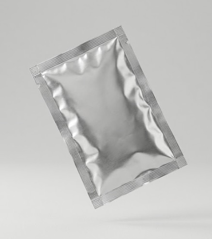 sachet
