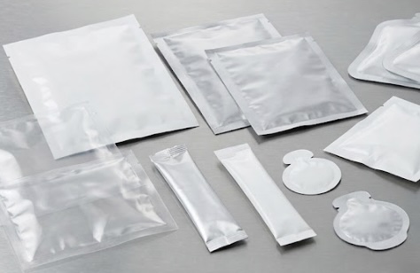 sachet