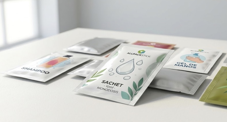Sachet