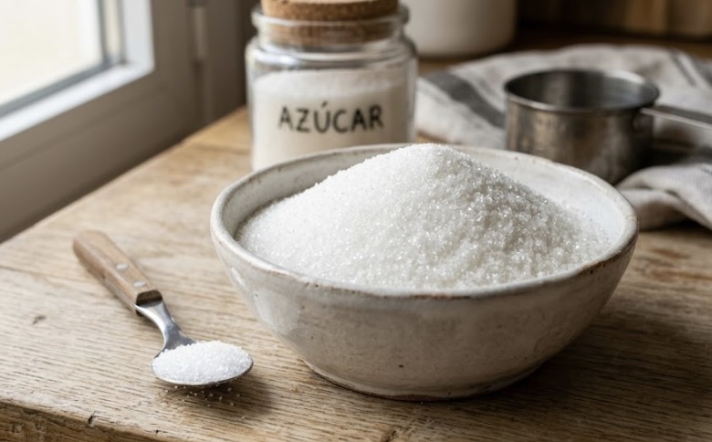 azucar