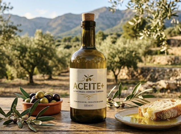 Aceite